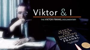 Viktor & I: An Alexander Vesely Film's poster