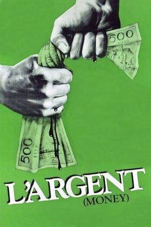 L'Argent's poster