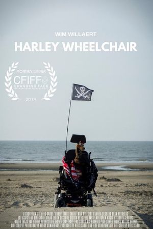 Harley Wheelchair's poster