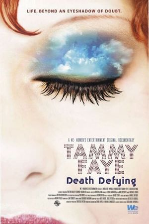 Tammy Faye Death Defying's poster