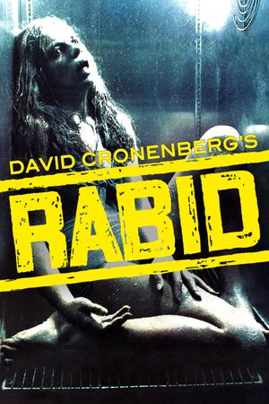 Rabid's poster