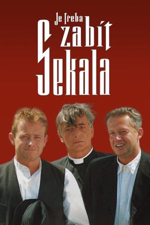 Sekal Has to Die's poster