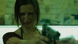 Saw III's poster