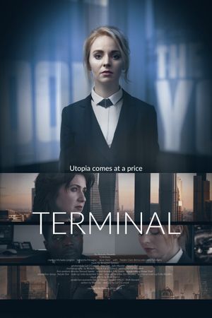 Terminal's poster