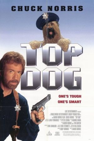 Top Dog's poster