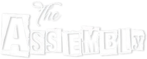 The Assembly's poster