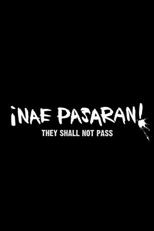 Nae Pasaran's poster
