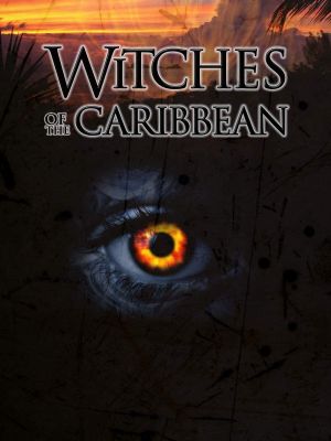 Witches of the Caribbean's poster
