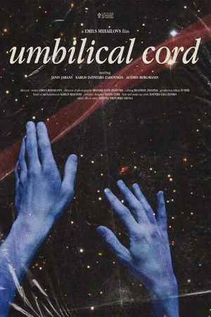 umbilical cord's poster