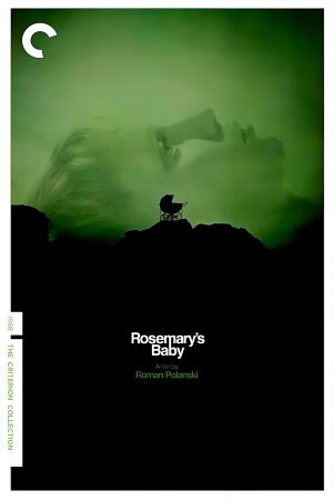 Rosemary's Baby's poster