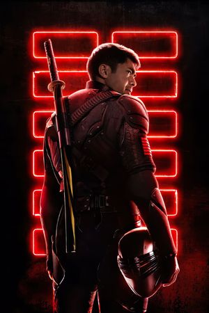 Snake Eyes's poster