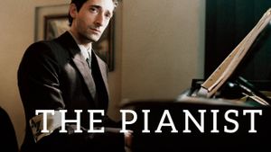 The Pianist's poster