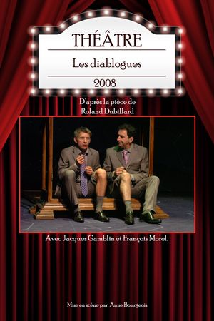 Les diablogues's poster