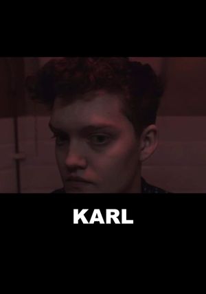 Karl's poster