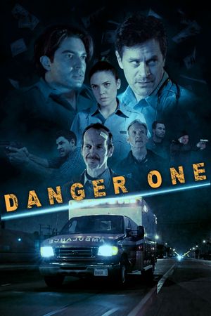 Danger One's poster