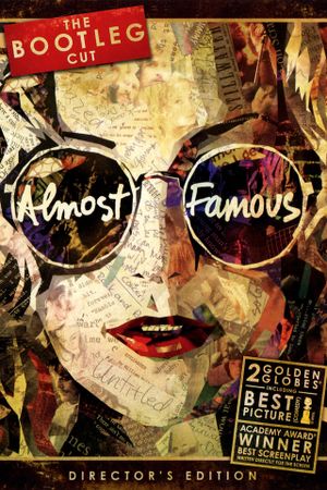 Almost Famous's poster