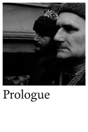 Prologue's poster