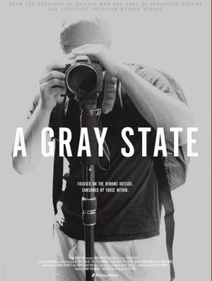 A Gray State's poster