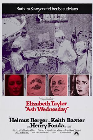 Ash Wednesday's poster image