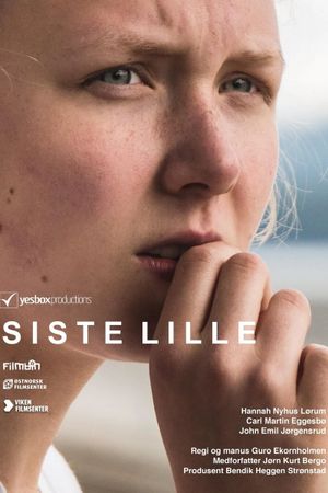 Siste lille's poster