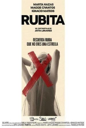 Rubita's poster