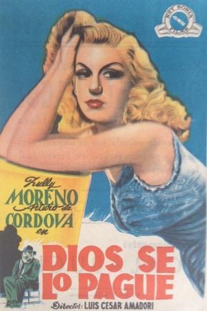 God Bless You's poster