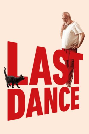 Last Dance's poster
