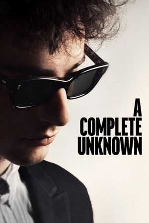 A Complete Unknown's poster