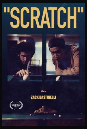 Scratch's poster image