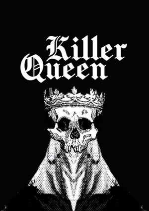 Killer Queen's poster