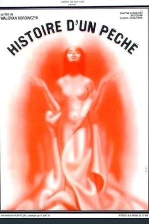 The Story of Sin's poster