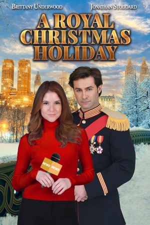 A Royal Christmas Holiday's poster