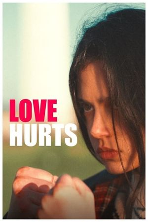 Love Hurts's poster
