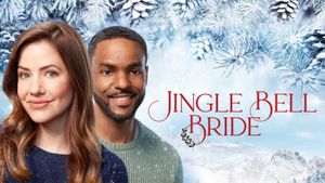 Jingle Bell Bride's poster