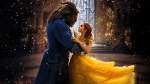 Beauty and the Beast's poster