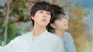 How to Forget You's poster