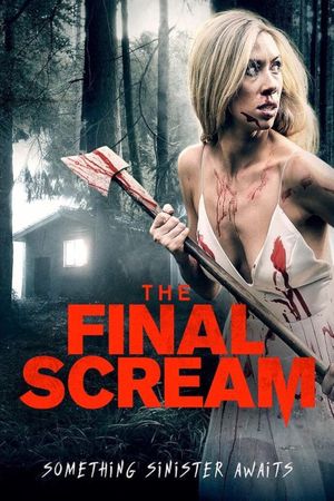 The Final Scream's poster