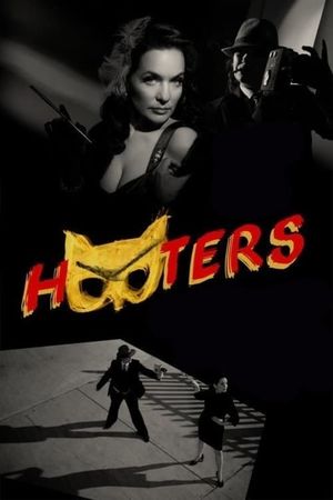 Hooters!'s poster