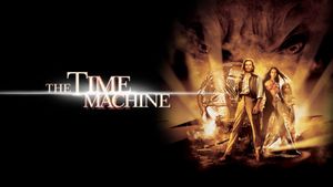 The Time Machine's poster