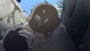 In This Corner of the World's poster