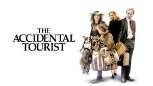 The Accidental Tourist's poster