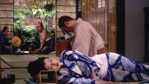 Zatoichi's Flashing Sword's poster