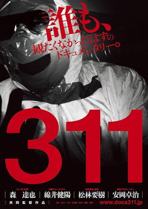 311's poster
