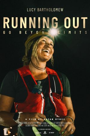 Running Out's poster