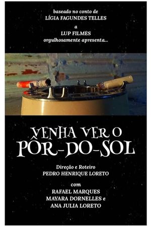 Venha ver o Pôr-do-Sol's poster image