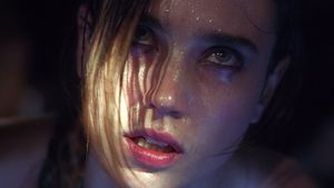 Requiem for a Dream's poster