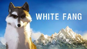 White Fang's poster