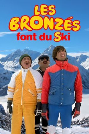 French Fried Vacation 2's poster