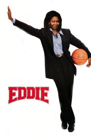 Eddie's poster