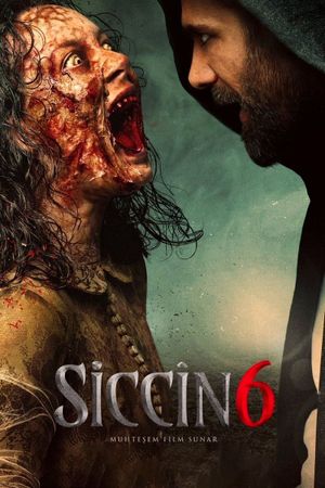 Sijjin 6's poster